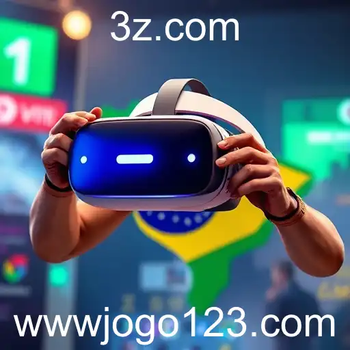 A Revolução dos Jogos Online no Brasil