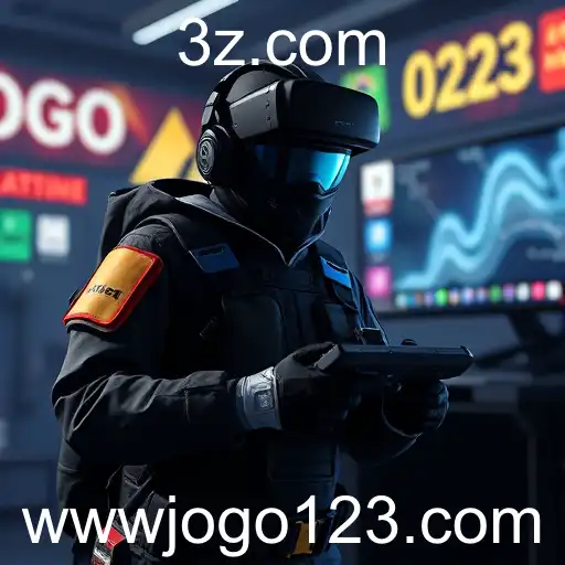 A Evolução Incrível dos Jogos Online