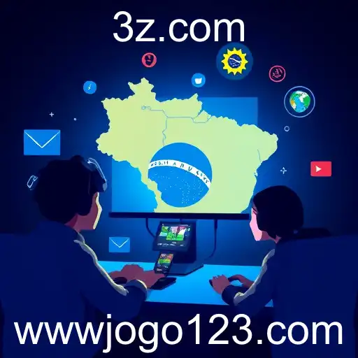 O Futuro dos Jogos Online no Brasil