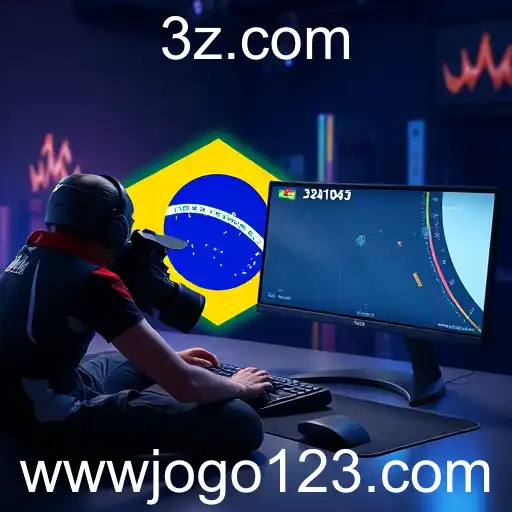 A Evolução dos Jogos Online em 2025