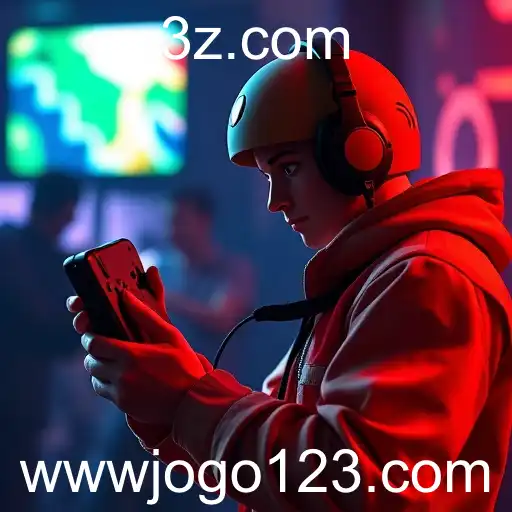 Avanço da Indústria de Jogos Atraí Novos Investimentos