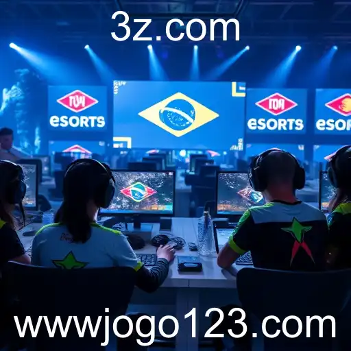 Novidades no Mundo dos Games e Tendências para 2025