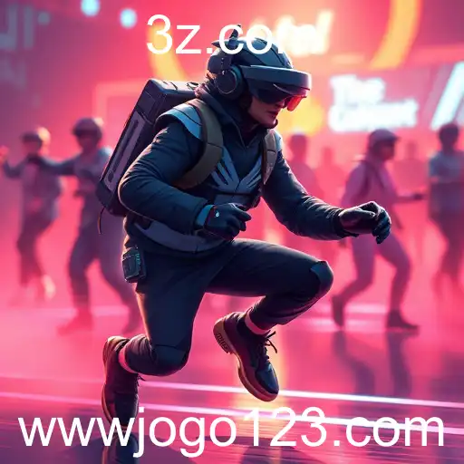 Tendências no Mundo dos Jogos em 2025