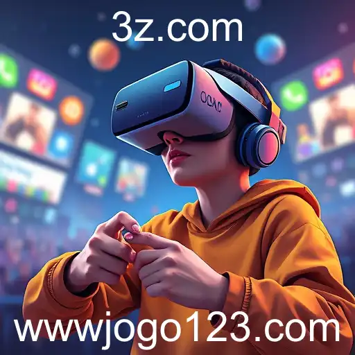 A Evolução dos Jogos Online em 2025 no Brasil