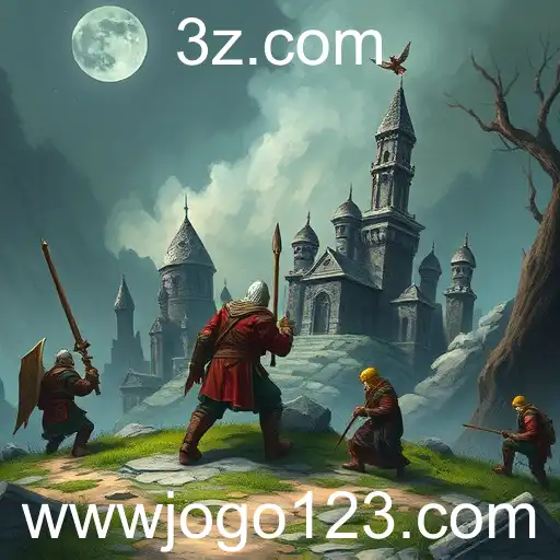 Tendências do Mercado de Jogos em 2025