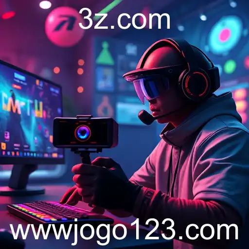 O Crescimento dos Jogos Online em 2025