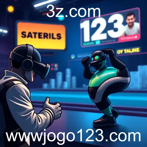 A Evolução dos Jogos Online em 2025