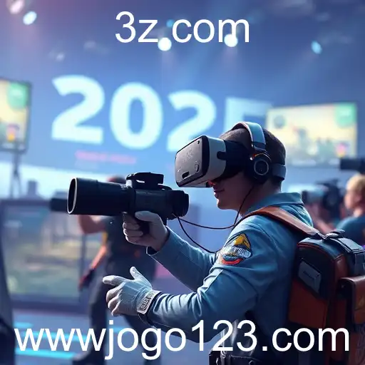 Tendências de Jogos Online em Portugal: O Fenômeno do Jogo123