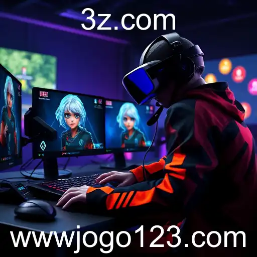 Tendências e Transformações no Mundo dos Jogos Digitais