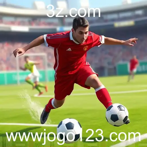 Revolução no Mundo dos Jogos: Inovações e Tendências