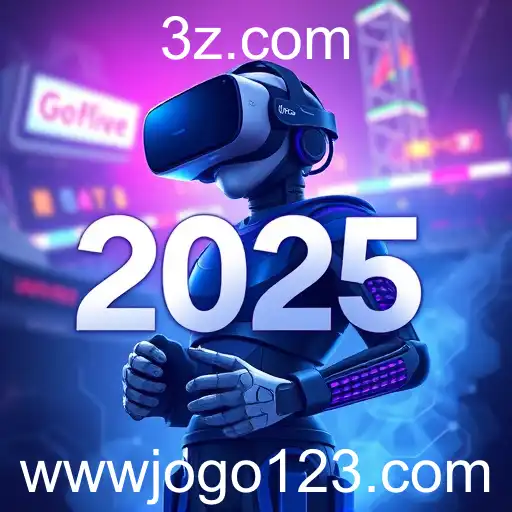 O Impacto dos Jogos Online em 2025