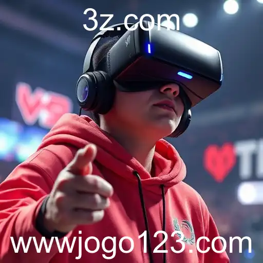 Expansão dos Jogos Online em 2025