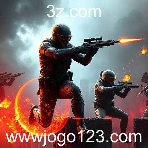 Desvendando a Categoria de Ação no Jogo123: Adrenalina e Inovação