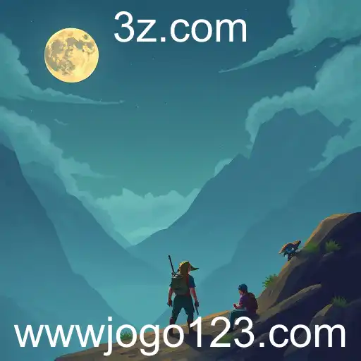 Explorando Mundos: A Magia dos Jogos de Aventura na Jogo123