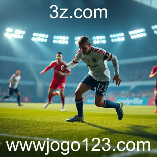 Nova Era de Jogos com Integração de IA