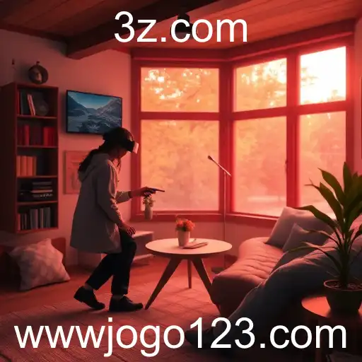 A Revolução dos Jogos Online em 2025