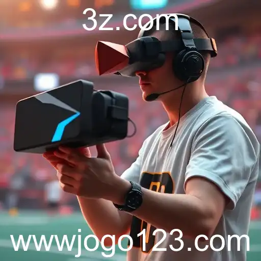 Avanços e Novidades no Mundo dos Jogos Eletrônicos