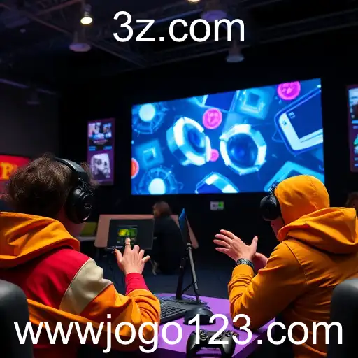 Expansão do Mercado de Jogos em Português no Panorama Atual