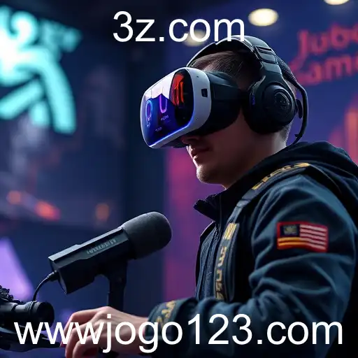 Tendências e Inovações no Mundo dos Games em 2025