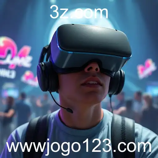 Inovação e Desafios no Mundo dos Jogos