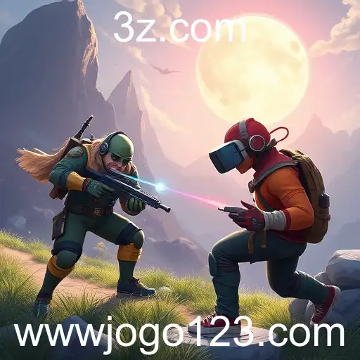 A Revolução dos Jogos em 2025: Tendências e Inovações