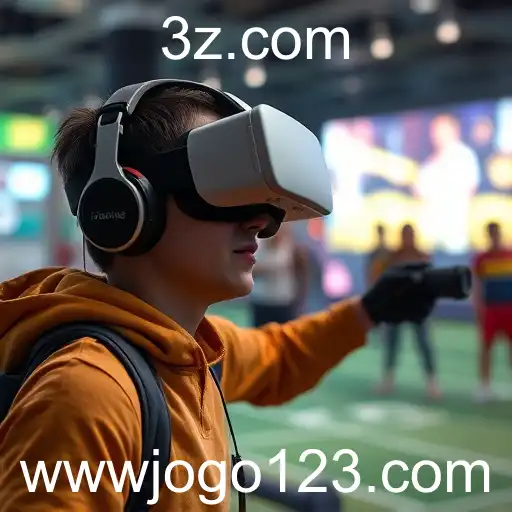 Jogo123: Plataforma de Jogos Conquista Público Brasileiro