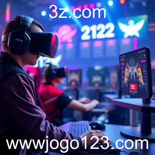 A Revolução dos Jogos Online em 2025