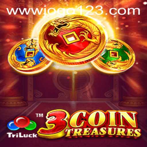 Exploring 3CoinTreasures: The Next Big Thing in Gaming