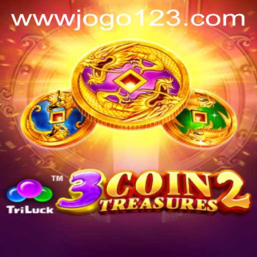 Exploring the Exciting World of 3CoinTreasures2: An In-Depth Look
