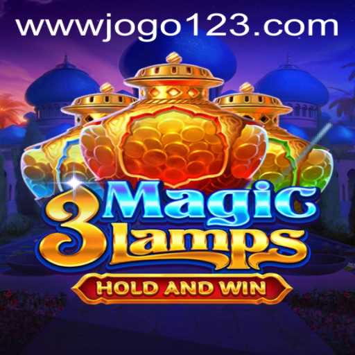 Exploring the Enchanting World of 3MagicLamps and its PH Login