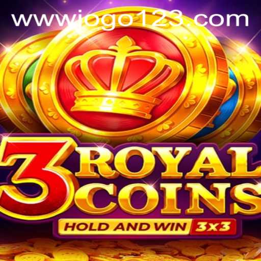 Exploring 3royalcoins: A Comprehensive Guide to Gameplay and Current Trends