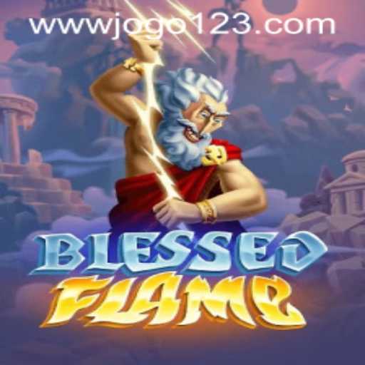 Discover the Magic and Mystery of BlessedFlame: The Ultimate Fantasy Adventure