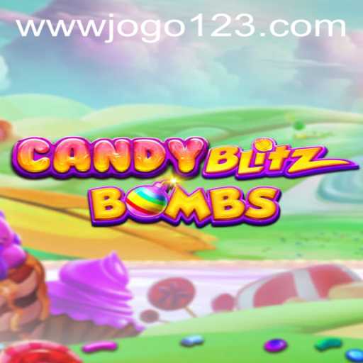 CandyBlitzBombs: The Explosive Social Gaming Experience