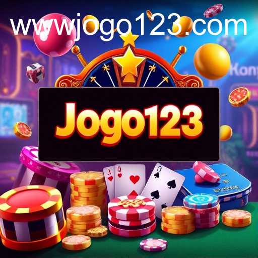 jogo123 PH Login