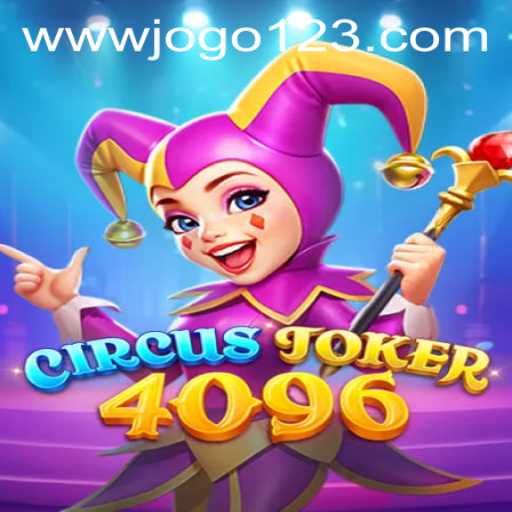 CircusJoker4096 Game Overview and Guide