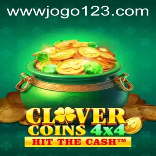 Unlock the Fun with CloverCoins4x4: Your Ultimate Guide