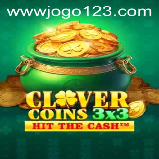 Unveiling Clovercoin3x3: A Unique Gaming Experience