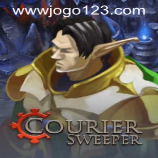 CourierSweeper: Unveiling the Latest Gaming Craze