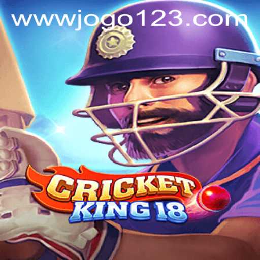 Exploring the Excitement of CricketKing18 and How to Access Jogo123 PH Login