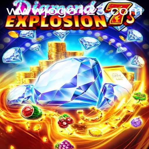 Exploring DiamondExplosion7s and Jogo123 PH Login