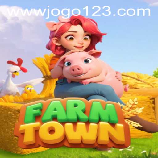 Exploring FarmTown: A Virtual Farming Adventure with Jogo123 PH Login