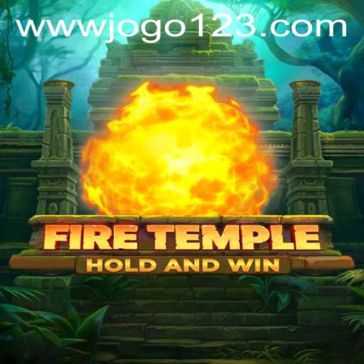 Unveiling FireTemple: The Ultimate Gaming Experience with jogo123 PH Login
