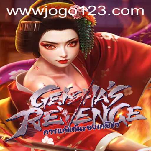Exploring GeishasRevenge: The Captivating World of Jogo123 PH Login