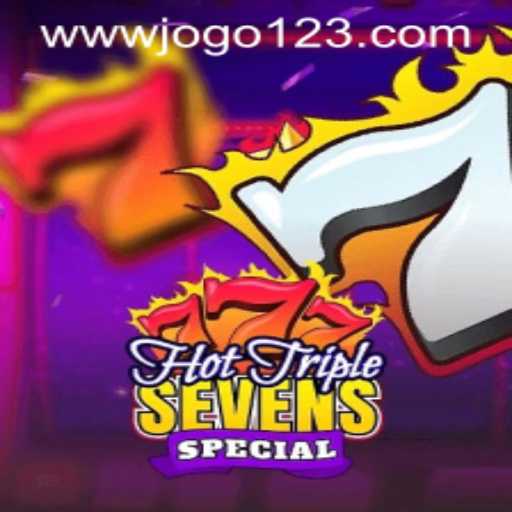 Discover the Excitement of HotTripleSevensSpecial: A Modern Twist on Classic Slot Gaming