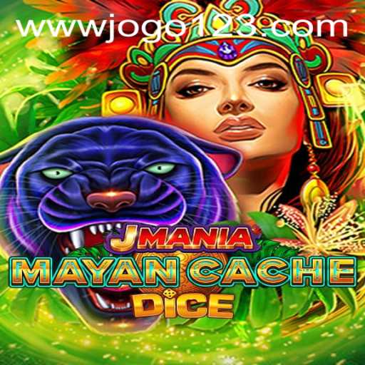 JManiaMayanCacheDice: Unraveling the Mysteries of the Mayan World