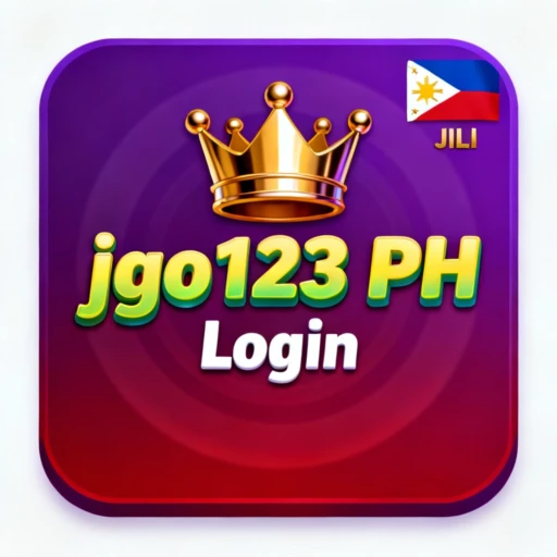 jogo123 PH Login