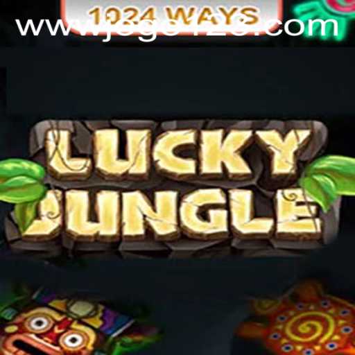 Discover the Thrills of LuckyJungle1024: A New Gaming Experience