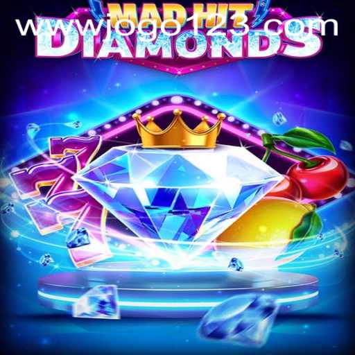 Discover the Thrills of MadHitDiamonds and the 'jogo123 PH Login' Experience