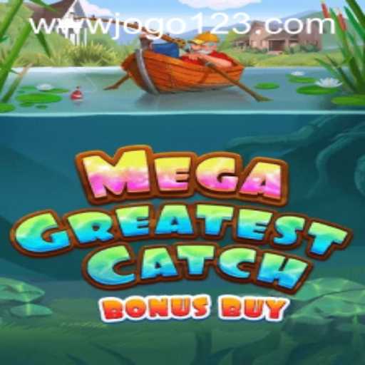 Unveiling MegaGreatestCatchBonusBuy: An Exciting Adventure Awaits