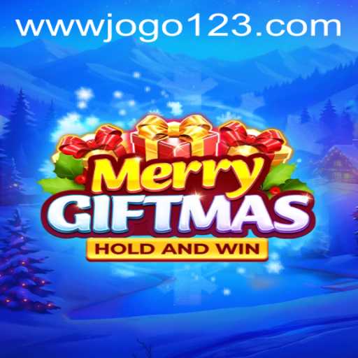 MerryGiftmas: A Festive Adventure with Jogo123 PH Login